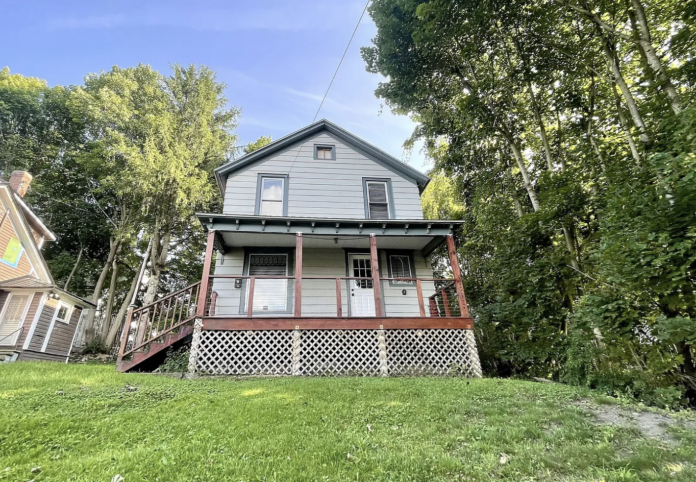 2 Holly Terrace