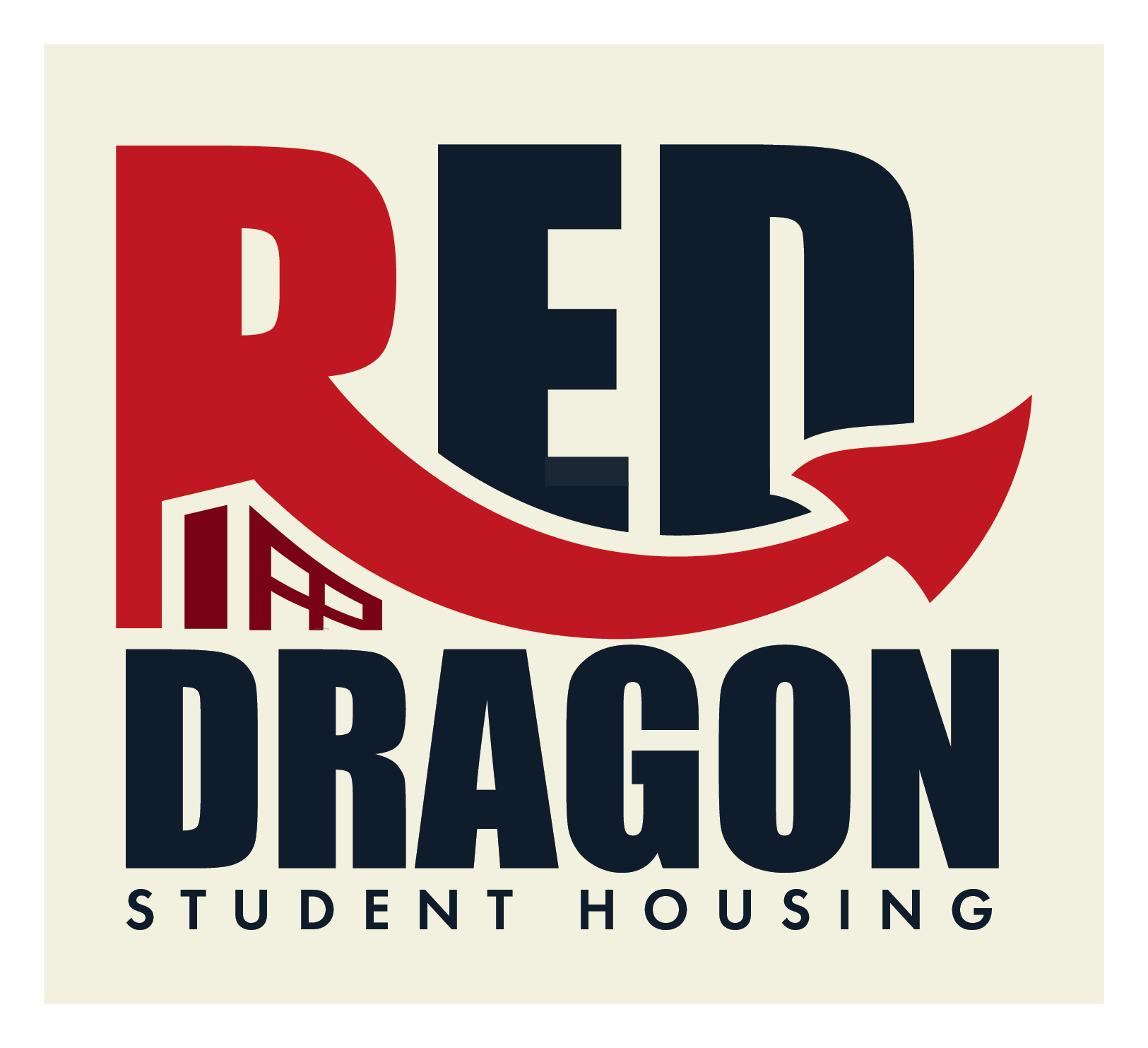 Red Dragon Student Housing