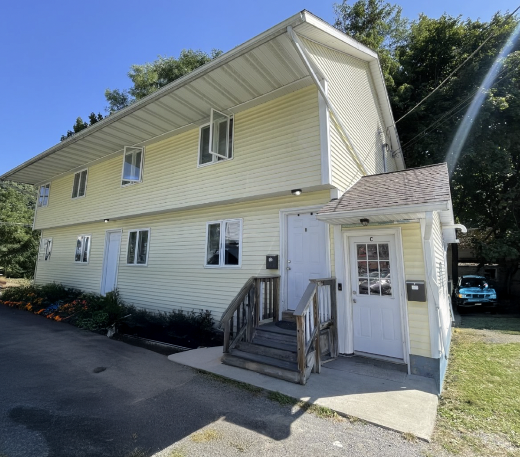 20 Sands Street, B