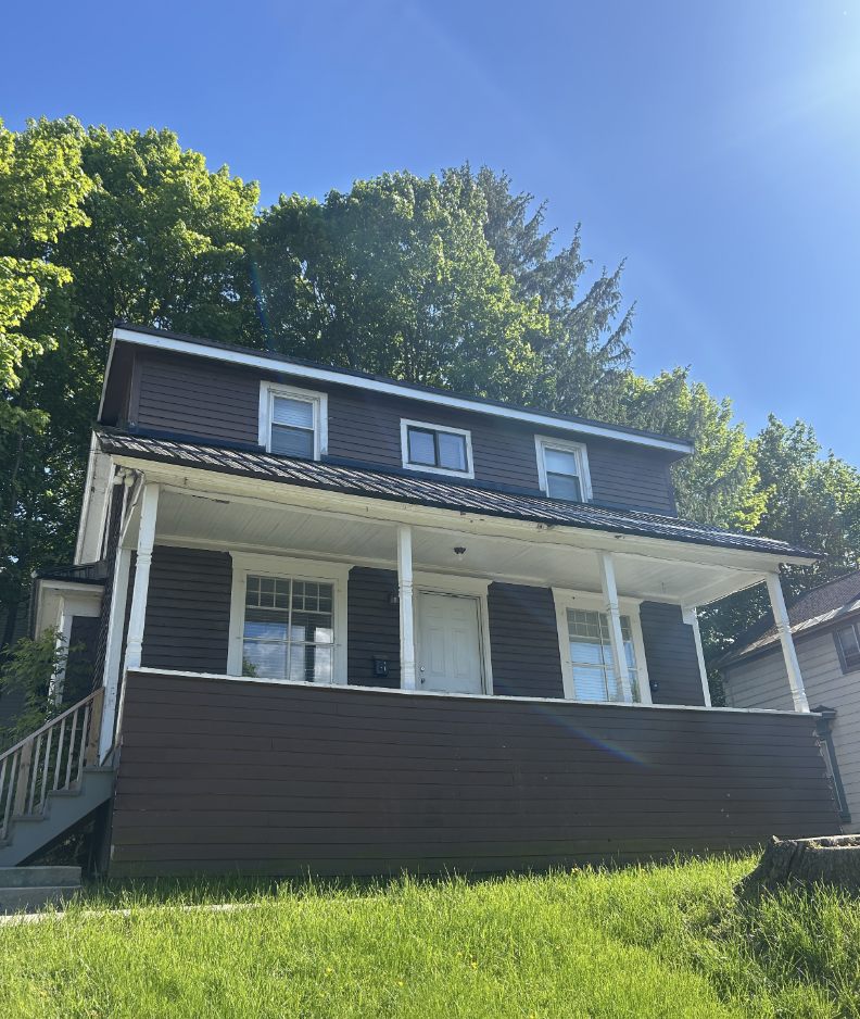 1 Holly Terrace